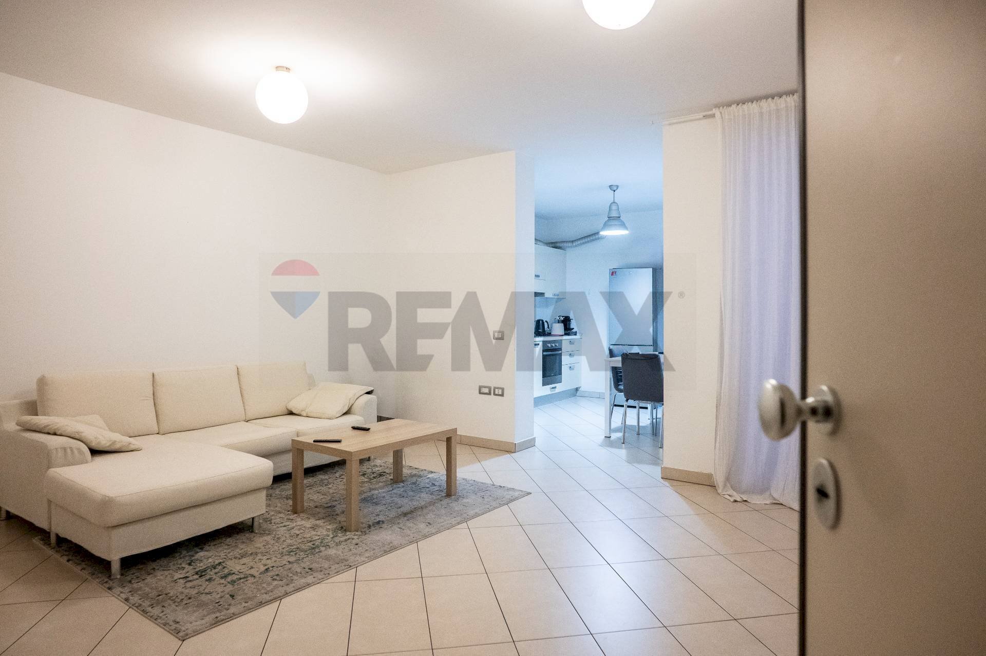 Sala da pranzo - Two-room apartment VIA GONZAGA
 
14, Viadana - photo 1