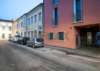 Edificio all\'aperto - Two-room apartment VIA GONZAGA
 
14, Viadana - photo 26