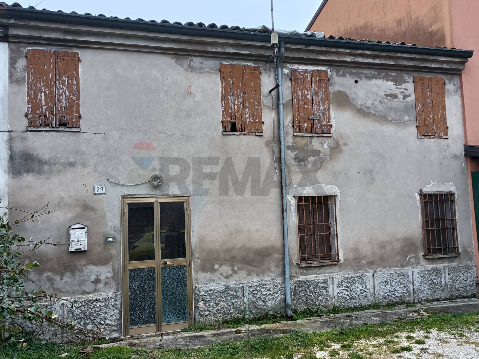 Casa all\'aperto - Independent house Via Parolara
 
20, Villimpenta - photo 2