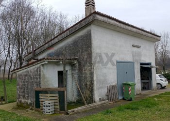 Casa all\'aperto - Independent house Via Parolara
 
20, Villimpenta - photo 9