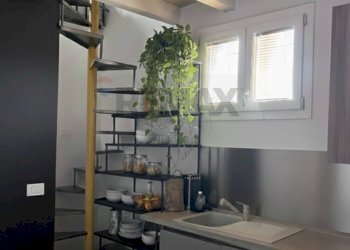 Cucina - Trilocale Via San Gervasio
 
3, Mantova - foto 6