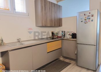 Cucina - Trilocale Via San Gervasio
 
3, Mantova - foto 7