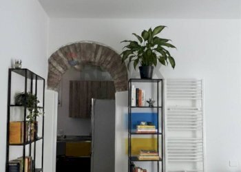 Hall / corridoio - Trilocale Via San Gervasio
 
3, Mantova - foto 8