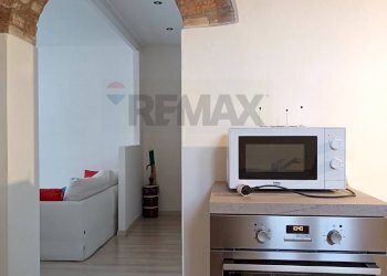 Cucina - Trilocale Via San Gervasio
 
3, Mantova - foto 9