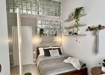 Camera / camera da letto - Trilocale Via San Gervasio
 
3, Mantova - foto 10