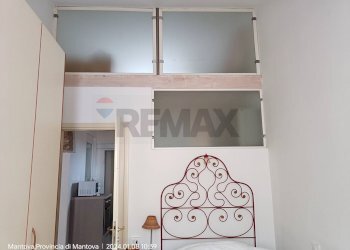 Camera / camera da letto - Trilocale Via San Gervasio
 
3, Mantova - foto 12