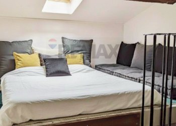 Camera / camera da letto - Trilocale Via San Gervasio
 
3, Mantova - foto 14