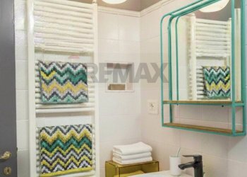 Bagno - Trilocale Via San Gervasio
 
3, Mantova - foto 17