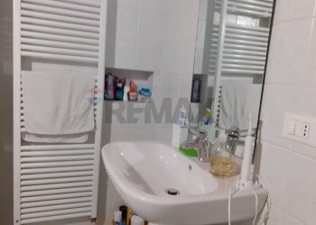 Bagno - Trilocale Via San Gervasio
 
3, Mantova - foto 18