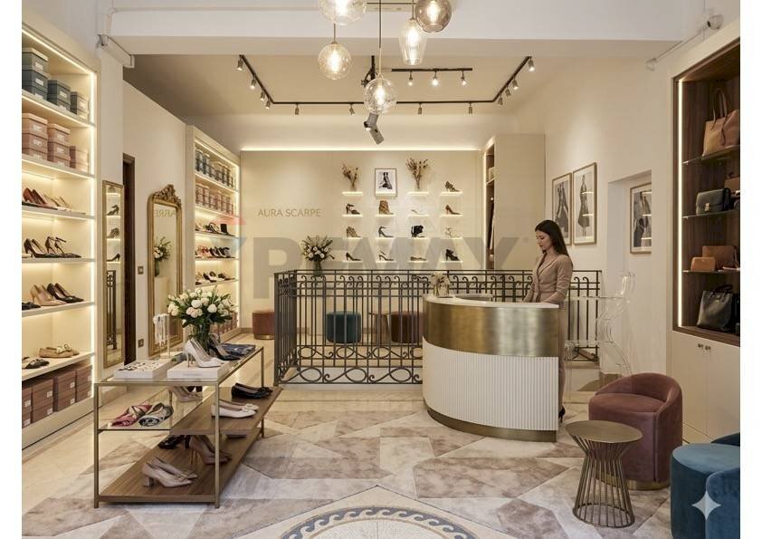 Soggiorno - Locale Commerciale Via 23 Aprile
 
10, Sassuolo - foto 1