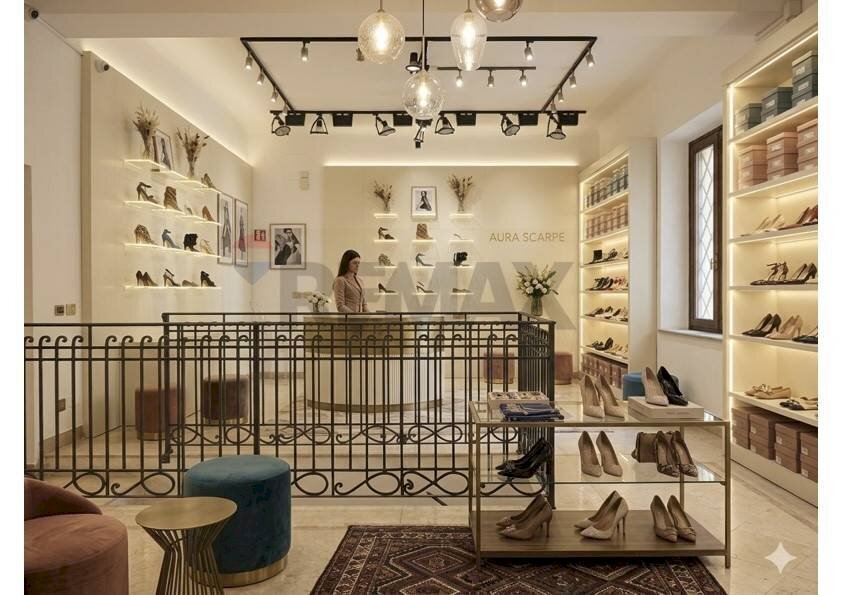 Soggiorno - Locale Commerciale Via 23 Aprile
 
10, Sassuolo - foto 3