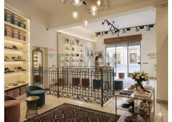 Soggiorno - Locale Commerciale Via 23 Aprile
 
10, Sassuolo - foto 2