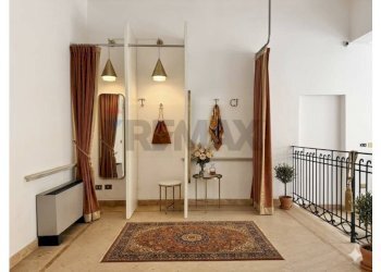 Hall / corridoio - Locale Commerciale Via 23 Aprile
 
10, Sassuolo - foto 4