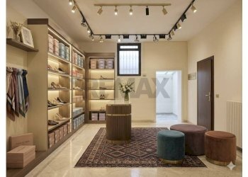 Cabina armadio - Locale Commerciale Via 23 Aprile
 
10, Sassuolo - foto 20