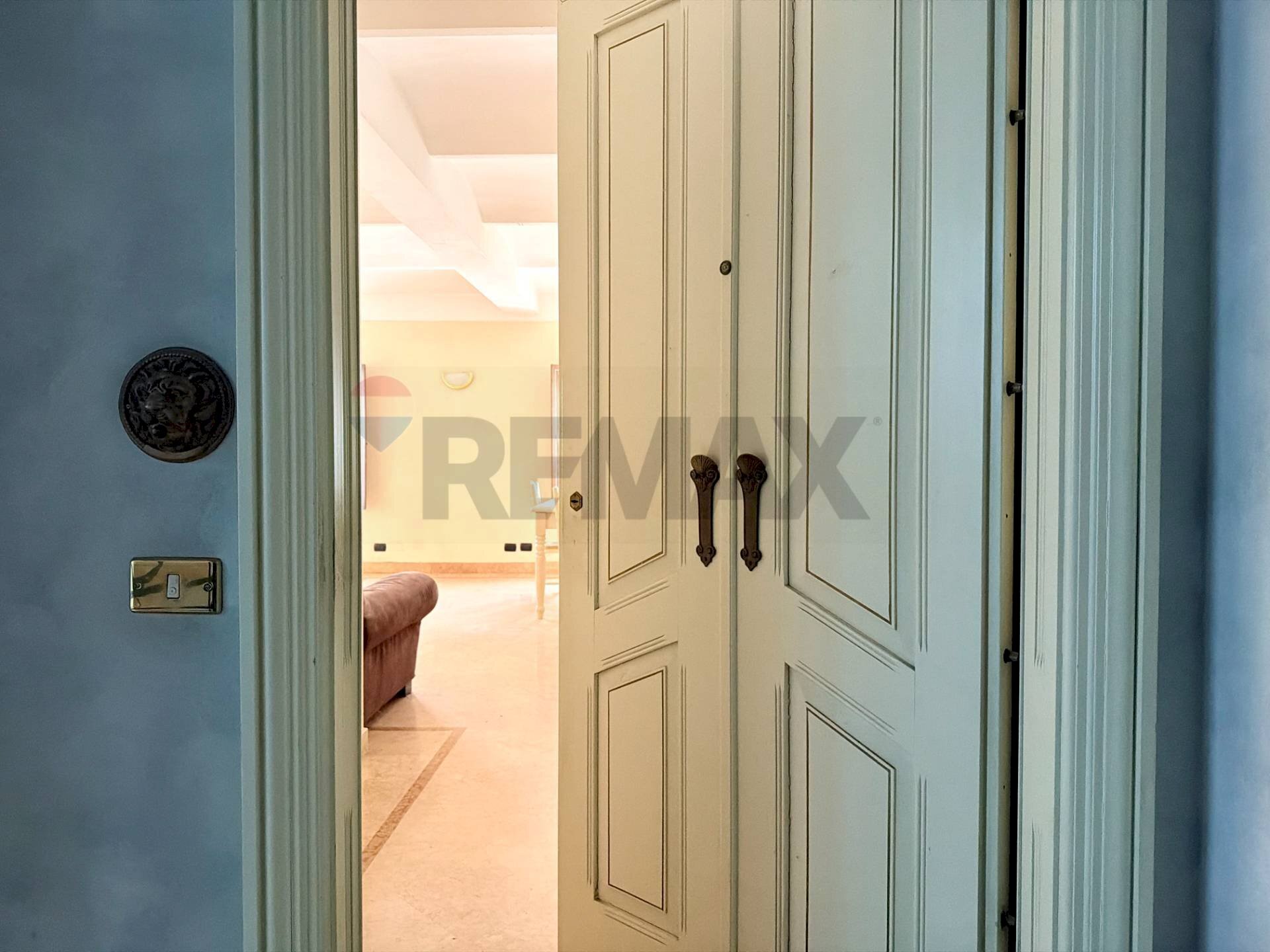 Hall / corridoio - Bilocale Via 23 Aprile
 
4, Sassuolo - foto 3