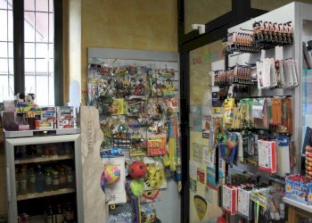 Dispensa di stoccaggio - Attività Commerciale Via XX Settembre
4, Commessaggio - foto 3