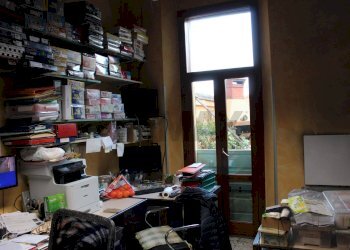 Ufficio - Attività Commerciale Via XX Settembre
4, Commessaggio - foto 6