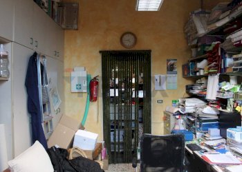 Ufficio - Attività Commerciale Via XX Settembre
4, Commessaggio - foto 7