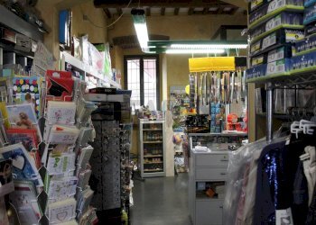 Dispensa di stoccaggio - Attività Commerciale Via XX Settembre
4, Commessaggio - foto 11