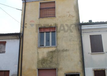 Casa all\'aperto - Terraced Villa via Borrini
 
19, Commessaggio - photo 4