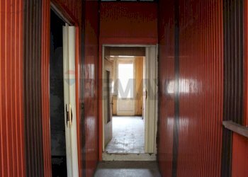 Hall / corridoio - Terraced Villa via Borrini
 
19, Commessaggio - photo 8