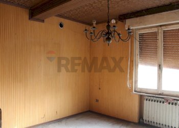 Stanza vuota - Terraced Villa via Borrini
 
19, Commessaggio - photo 9