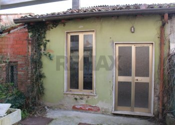 Casa all\'aperto - Terraced Villa via Borrini
 
19, Commessaggio - photo 12