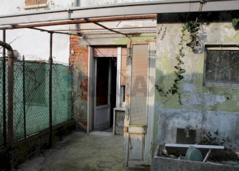 Casa all\'aperto - Terraced Villa via Borrini
 
19, Commessaggio - photo 13