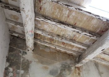 Dettagli - Terraced Villa via Borrini
 
19, Commessaggio - photo 24