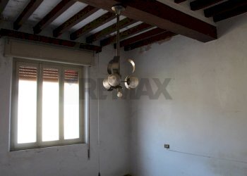 Stanza vuota - Terraced Villa via Borrini
 
19, Commessaggio - photo 27