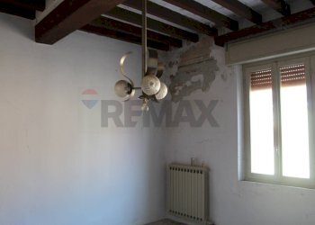 Stanza vuota - Terraced Villa via Borrini
 
19, Commessaggio - photo 28