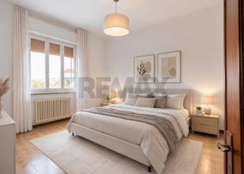 Camera / camera da letto - Quadrilocale via Marconi
 
15, Commessaggio - foto 22