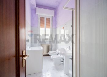 Bagno - Quadrilocale via Marconi
 
15, Commessaggio - foto 26