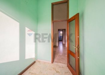 Hall / corridoio - Quadrilocale via Marconi
 
15, Commessaggio - foto 38