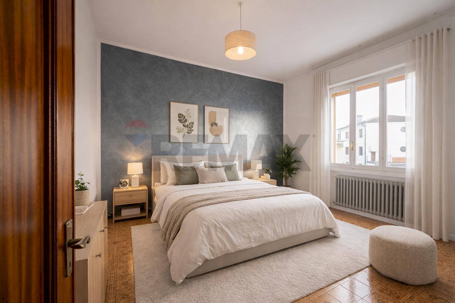 Camera / camera da letto - Quadrilocale Via Marconi
 
15, Commessaggio - foto 1