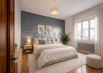 Camera / camera da letto - Quadrilocale Via Marconi
 
15, Commessaggio - foto 1