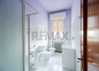 Bagno - Quadrilocale Via Marconi
 
15, Commessaggio - foto 29