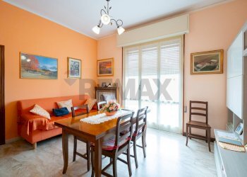 Sala da pranzo - Quadrilocale Via Marconi
 
15, Commessaggio - foto 17