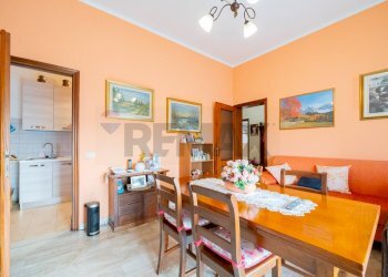 Sala da pranzo - Quadrilocale Via Marconi
 
15, Commessaggio - foto 18