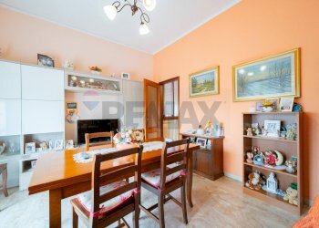 Sala da pranzo - Quadrilocale Via Marconi
 
15, Commessaggio - foto 19