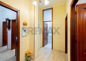 Hall / corridoio - Quadrilocale Via Marconi
 
15, Commessaggio - foto 22