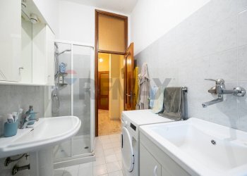 Bagno - Quadrilocale Via Marconi
 
15, Commessaggio - foto 33