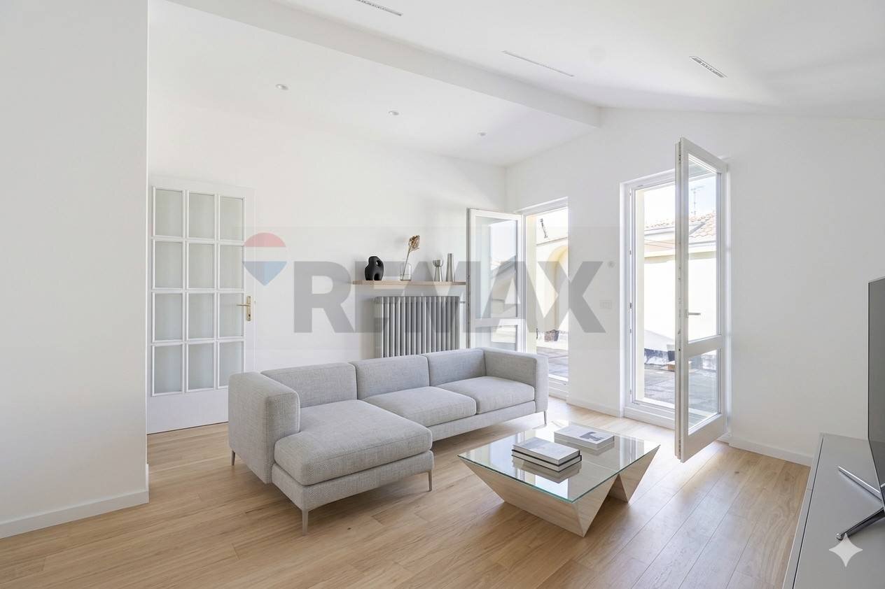 Soggiorno - Trilocale Via Indipendenza
 
19, Viadana - foto 1