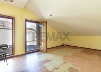 Stanza vuota - Three-room apartment Via Indipendenza
 
19, Viadana - photo 3