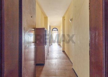 Hall / corridoio - Three-room apartment Via Indipendenza
 
19, Viadana - photo 9