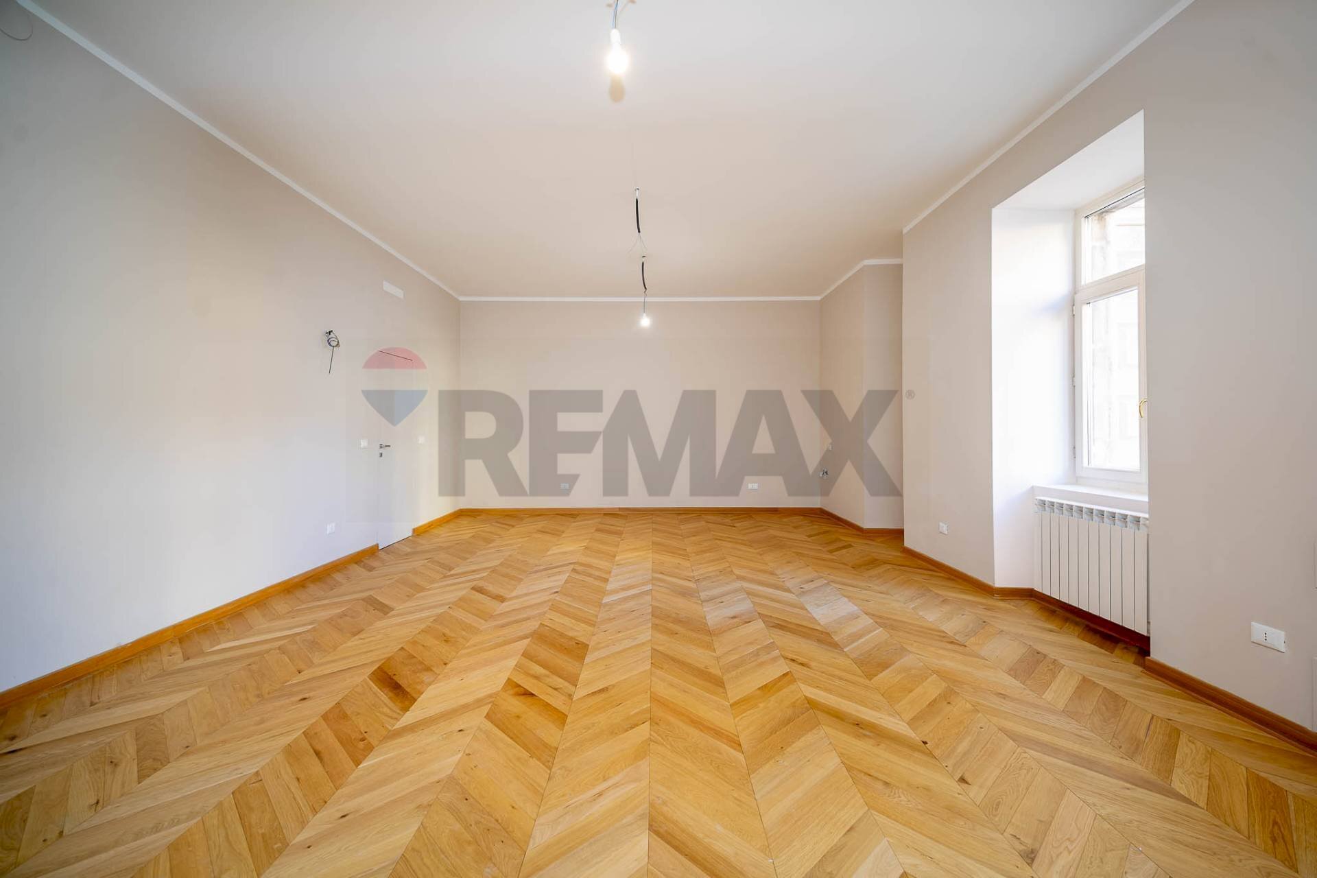 Stanza vuota - Quadrilocale Via Coroneo
 
21, Trieste - foto 2