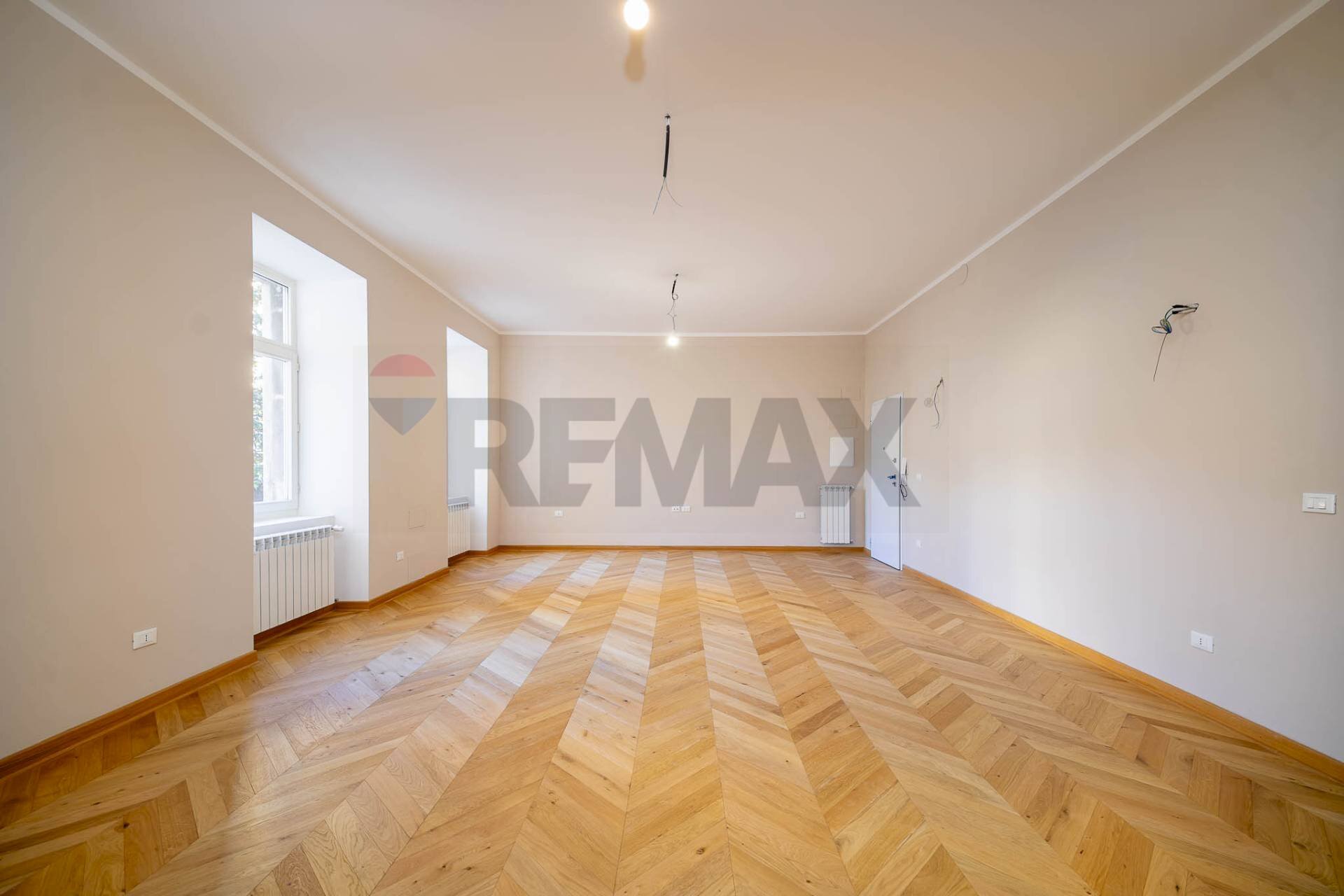 Stanza vuota - Quadrilocale Via Coroneo
 
21, Trieste - foto 3