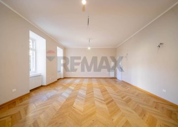 Stanza vuota - Quadrilocale Via Coroneo
 
21, Trieste - foto 3