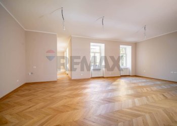 Stanza vuota - Quadrilocale Via Coroneo
 
21, Trieste - foto 5