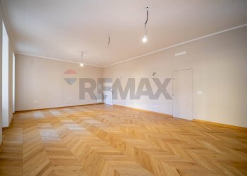 Stanza vuota - Quadrilocale Via Coroneo
 
21, Trieste - foto 6